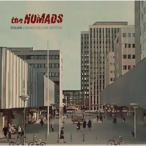 The Nomads - Solna (Loaded Deluxe Edition Vinyl)