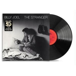 Billy Joel - The Stranger