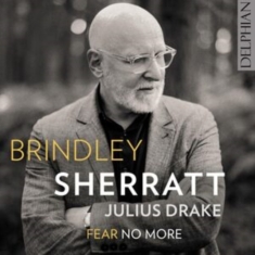 Sherratt Brindley Drake Julius - Fear No More