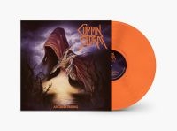 Coffin Storm - Arcana Rising (Orange Vinyl Lp)