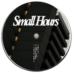 V/A - Small Hours 004