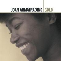 Joan Armatrading - Gold in the group CD / Pop at Bengans Skivbutik AB (551925)