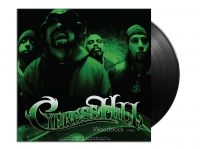 Cypress Hill - Woodstock Fm 1994 (Vinyl Lp)
