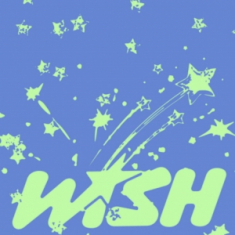 Nct Wish - Single Wish (Keyring Ver.)