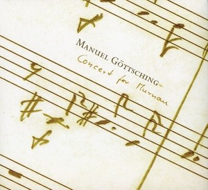 Manuel Göttsching - Concert For Murnau