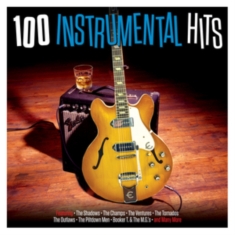 Various Artists - 100 Instrumentals
