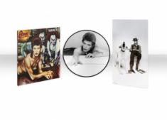 David Bowie - Diamond Dogs (Ltd Picture Vinyl)