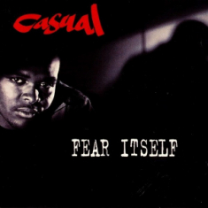 Casual - Fear Itself  Red