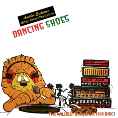Mikey Dread - Dancing Shoes / Don't Hide