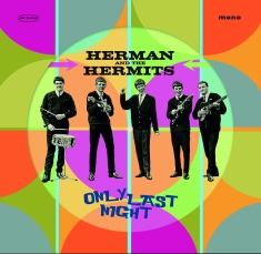 Herman's Hermits - Only Last Night