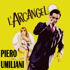 Piero Umiliani - LâArcangelo Ost