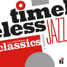V/A - Timeless Jazz Classics Compiled By Gille