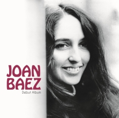 Baez Joan - Debut Album