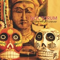 Noctorum - Honey Mink Forever (Opaque Canary Y