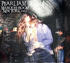 Pearl Jam - New York 1991