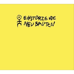 Einstürzende Neubauten - Rampen (Apm: Alien Pop Music) (Yell