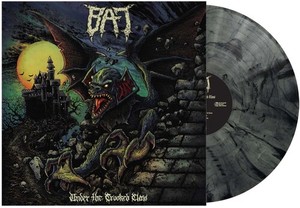 Bat - Under The Crooked Claw