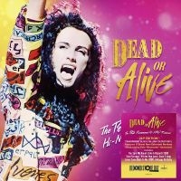 Dead Or Alive - The Pete Hammond Hi-Nrg Remixes (14