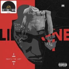 Lil Wayne - Sorry 4 The Wait (Rsd Vinyl)