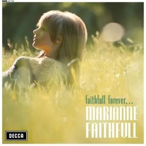 Marianne Faithfull - Faithfull Forever (Rsd Vinyl)