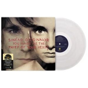 Sinéad O'connor - You Made Me The Thief Of Your Heart
