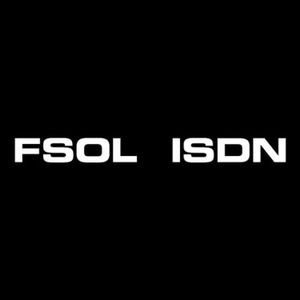The Future Sound Of London - Isdn (30Th Anniversary) (Rsd Clear)