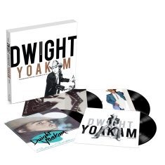 Dwight Yoakam - Beginning And Then Some: 80'S