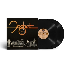 Foghat - Live In New Orleans 1973