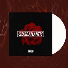 Chase Atlantic - Chase Atlantic (Milky White Vinyl) (Rsd) - IMPORT