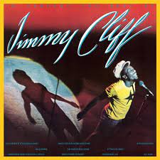 Cliff,Jimmy - In Concert: The Best Of Jimmy Cliff (140G/Transparent Red Vinyl) (Rsd) - IMPORT