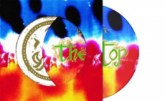 CURE - The Top (40th Anniversary) RSD 2024 Picture Vinyl US edition
