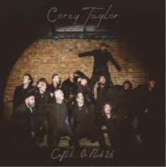 Taylor,Corey - Cmf2B... Or Not 2B (Candy Floss Vinyl) (Rsd) - IMPORT