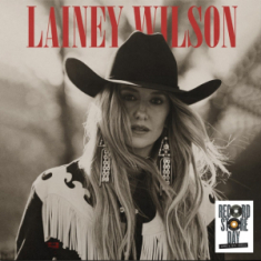 Lainey Wilson - Ain't That Some Shit, I Found A Few Hits, Cause Country Cool Again (2X7Inch) (Rsd) - IMPORT