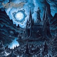 Witch Vomit - Funeral Sanctum (Blue Vinyl Lp)