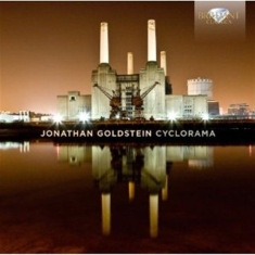 Goldstein - Cyclorama
