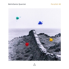 Belinfante Quartet - Parallel 40