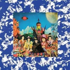 The Rolling Stones - Their Satanic Majesties Request (Vi