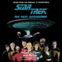 Original Soundtrack - The Next Generation