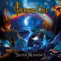 Freedom Call - Silver Romance (Cristallo Vinyl)