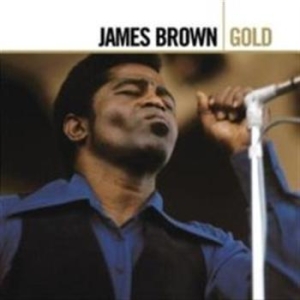 James Brown - Gold
