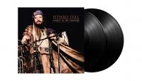 Jethro Tull - Caught In The Crossfire (2 Lp Vinyl