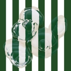 Johnson Josh - Unusual Object