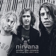 Nirvana - Under The Covers (2 Lp Vinyl)