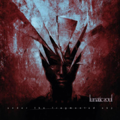 Lunatic Soul - Split Seams/Vikt Hörn Under The Fragmented Sky