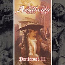 Anathema - Split Seams/Vikt Hörn Pentecost 3