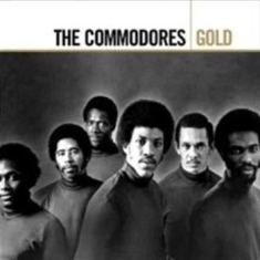 Commodores - Gold
