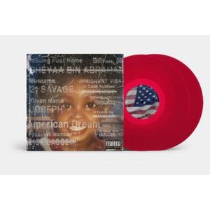 21 Savage - American Dream