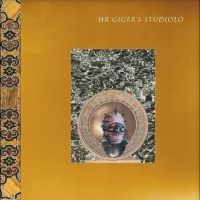 H.R. Giger's Studiolo - Vol.1 & Vol.2