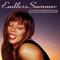Donna Summer - Endless Summer in the group OTHER / Övrigt /  at Bengans Skivbutik AB (552130)