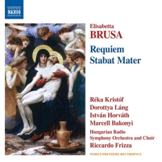 Elisabetta Brusa - Orchestral Works, Vol. 5